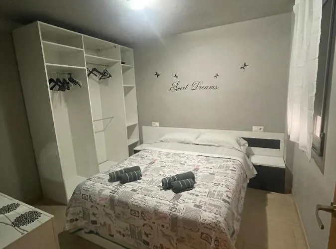 Appartement Atico *