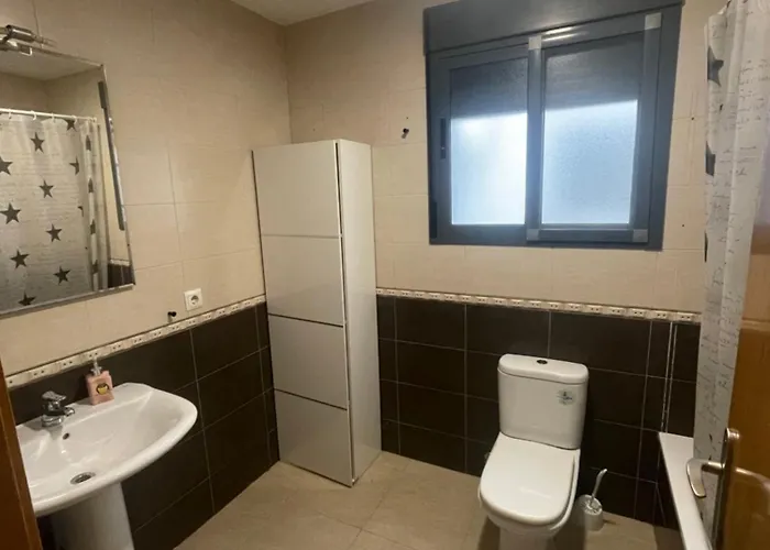 Atico Appartement
