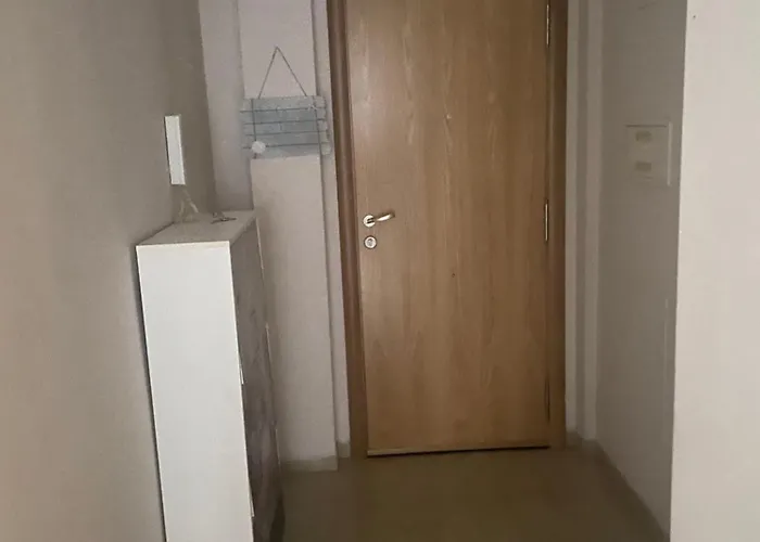 Appartement Atico *