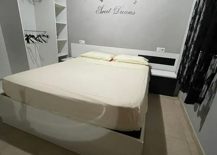 Appartement Atico *