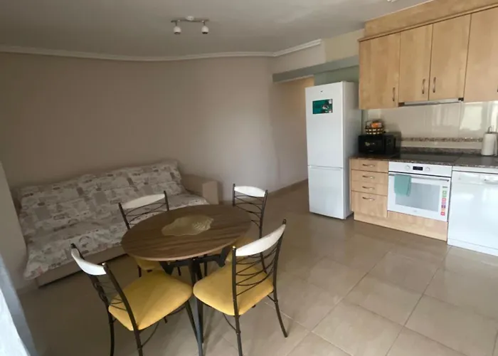 Atico Appartement