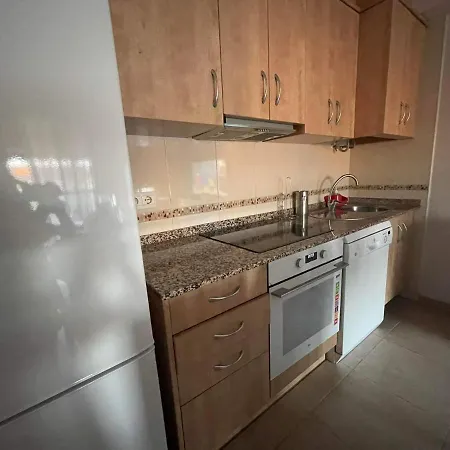 Apartment Atico