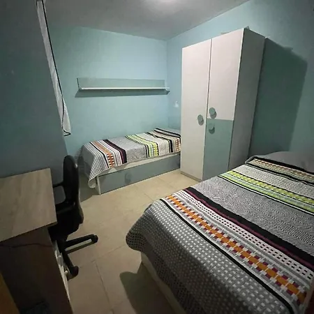 Apartmán Atico Vinarós