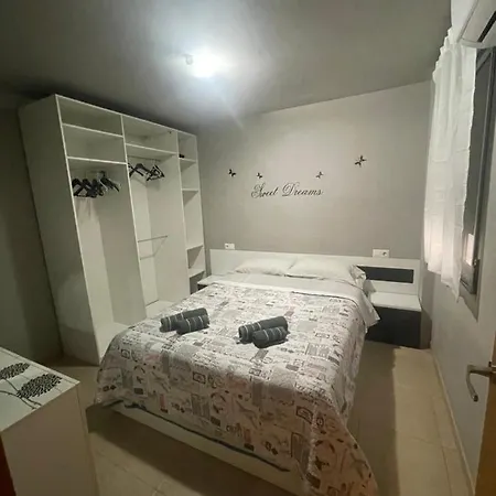 Apartmán Atico *