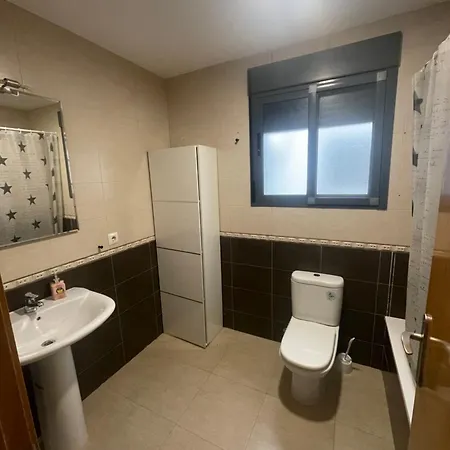 Atico Apartment