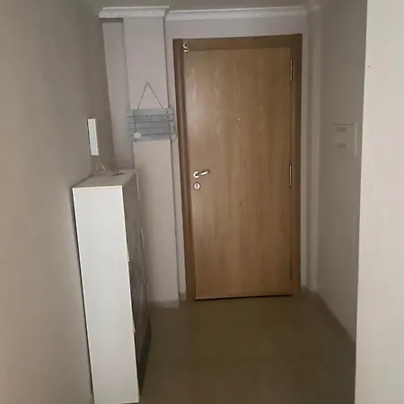 Apartment Atico *