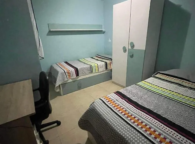 Appartamento ático Vinarós